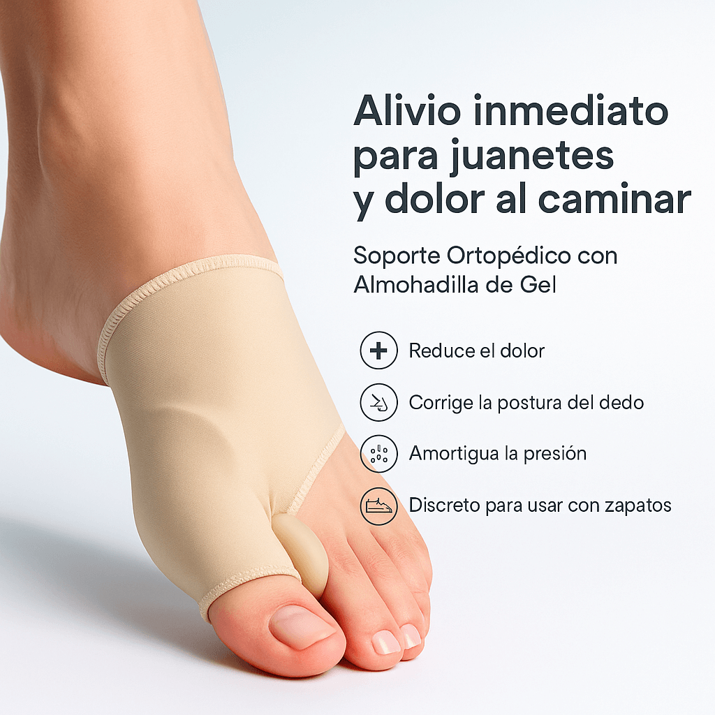 Corrector de Juanetes Premium