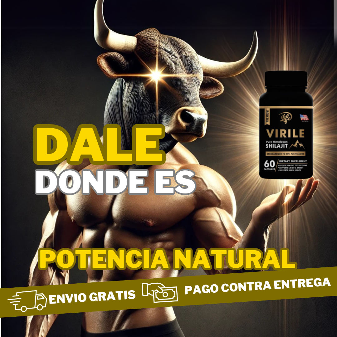 Shilajit Puro
